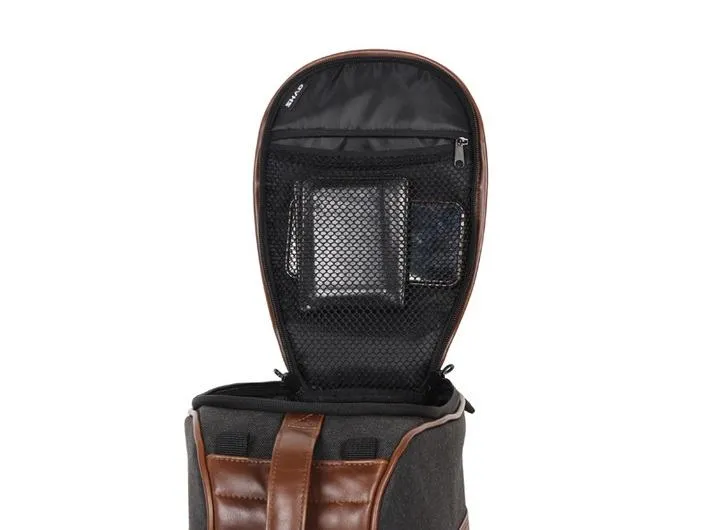 shad side bag cafe racer - slika 2