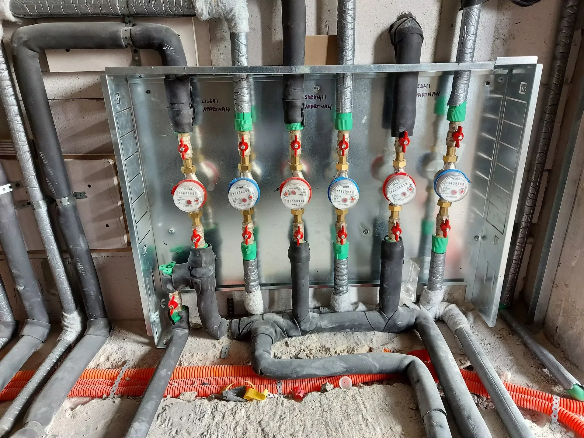 vodovodne instalacije - slika 7