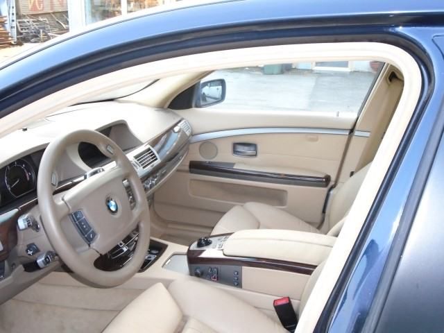 bmw 730d redizajn dijelovi - slika 4