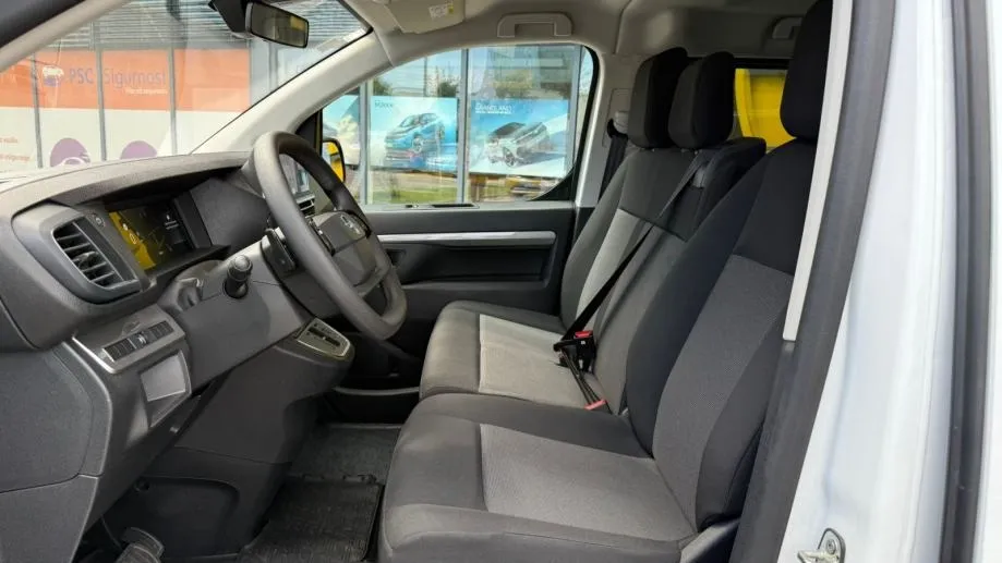 opel zafira busedition aut 2.0d, 130kw 8+1 sjedala - 7 godina garanci! - slika 12