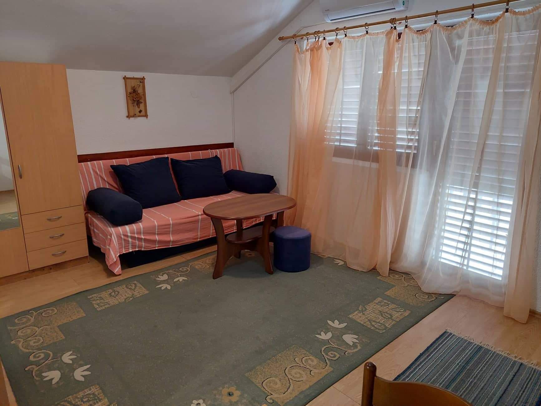 apartmani varga biograd n/m - slika 4
