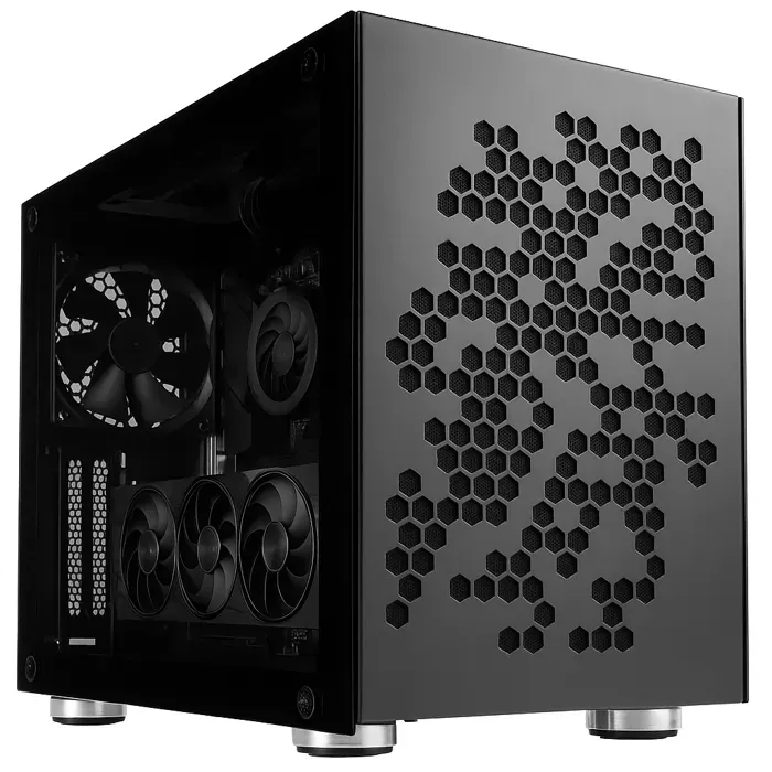 BaB računalo Mini Gamer R5906X (Ryzen 5 7500F, 32GB DDR5, 1TB SSD - Zagreb