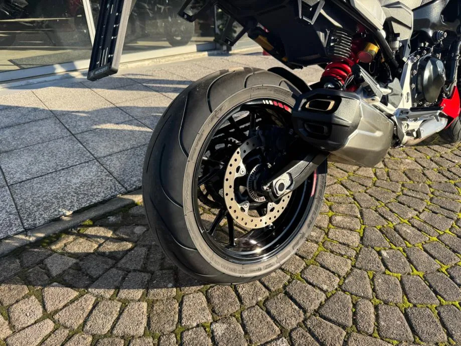 bmw f 900 r abs tcs esa rdc, s garancijom, 2021 god. - slika 16