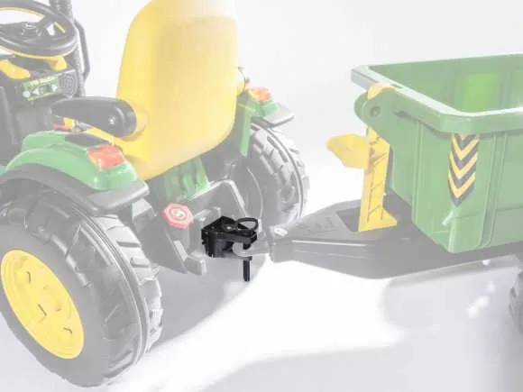 peg perego adapter za rolly toys priključke - slika 2