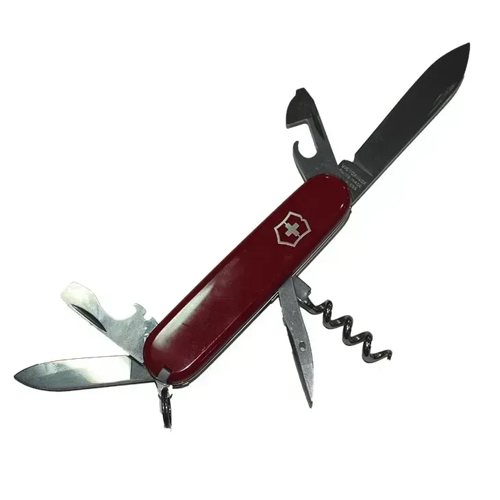 VICTORINOX Tourist 84mm - Poreč