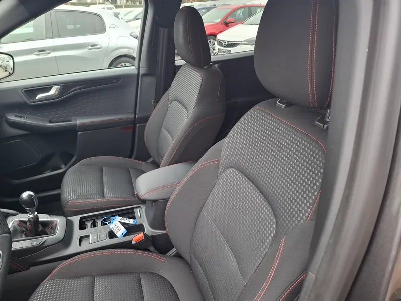 ford kuga 1.5 ecoboost*150ks*klima*navigacija* - slika 12