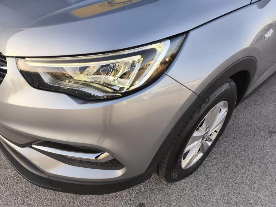 opel grandland edition 1.5d 96kw - 1 godina garancije! - slika 9