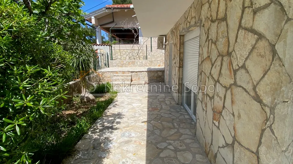 martinšćica, zaglav, otok cres - kuća, 147.99 m2 prodaja - slika 9