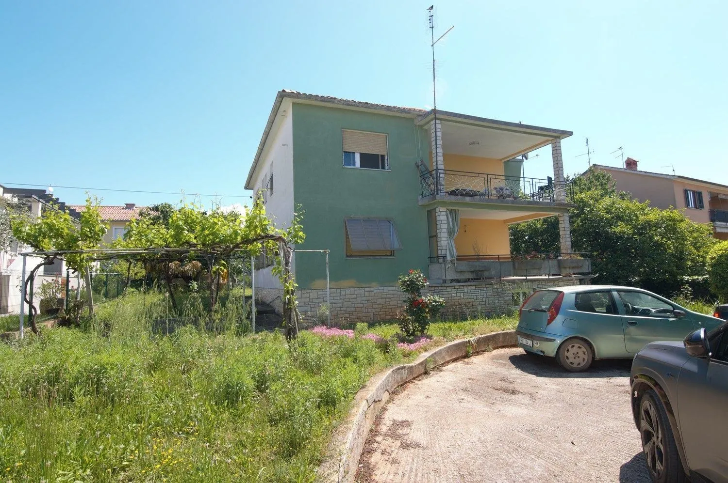 kuća prodaja umag 250 m2 (prodaja) - slika 3