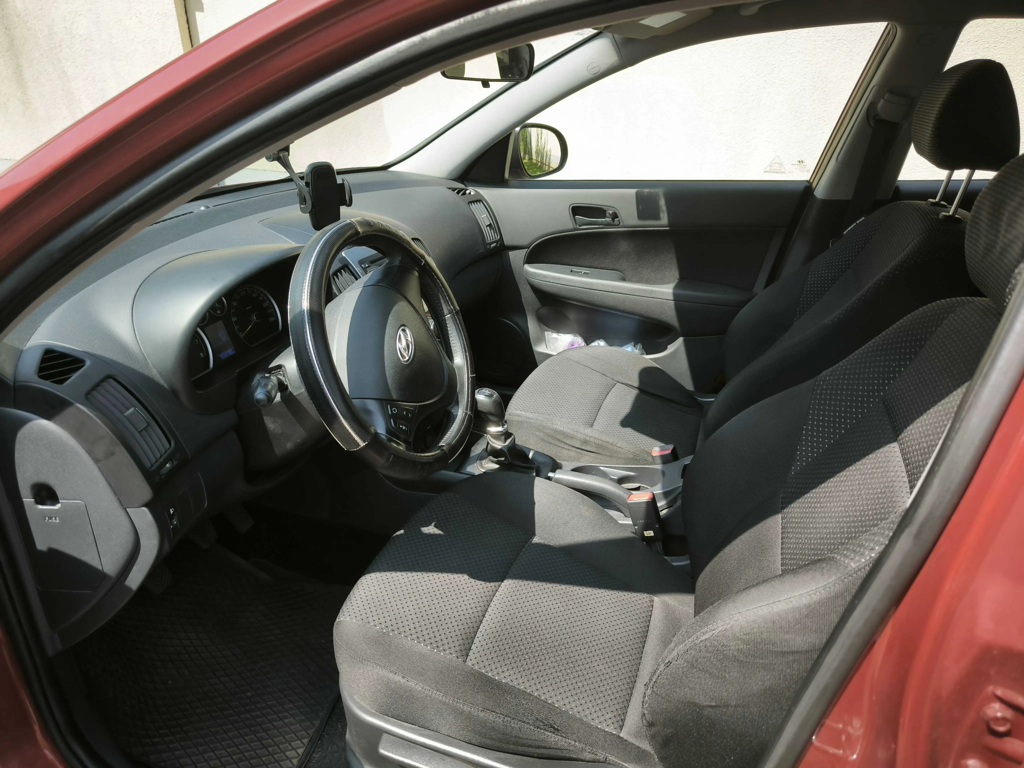 hyundai i30 1,4 dohc - slika 7