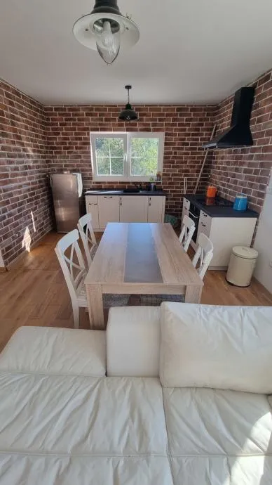 ninski stanovi, dalmatinska, kamena kuća(107m2), novogradnja - slika 18