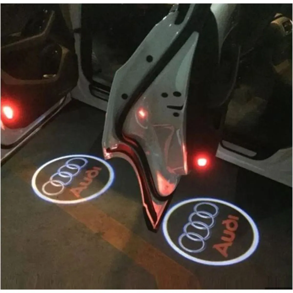 led auto logo projektor - ograničene količine - slika 12