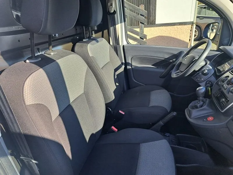 renault kangoo 1.5 dci*95ks*n1-teretni*klima*2021.g.* - slika 13