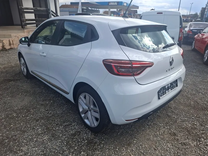 renault clio 1.0 tce*100ks*klima*tempomat* - slika 7