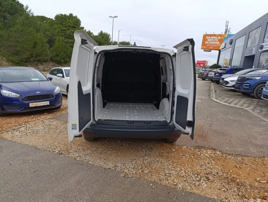 vw caddy 2,0 - slika 6