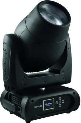 Futurelight DMB-60 LED Moving Head Beam - Križevci