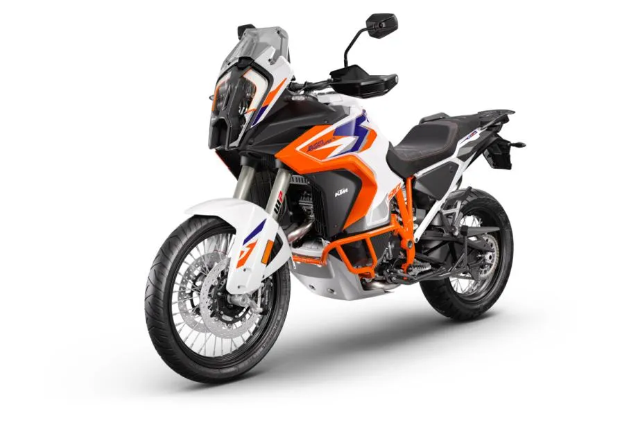 ktm 1290 super adventure r, akcija, novo, 2024 god. - slika 2
