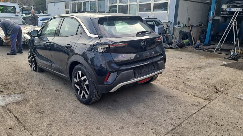 opel mokka b 1,2 turbo # dijelovi - slika 2