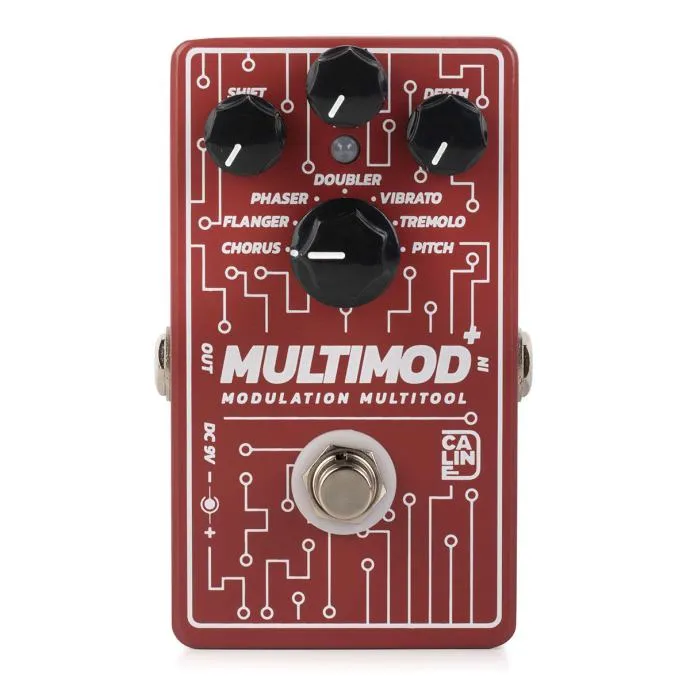 caline cp506 multimod - slika 2