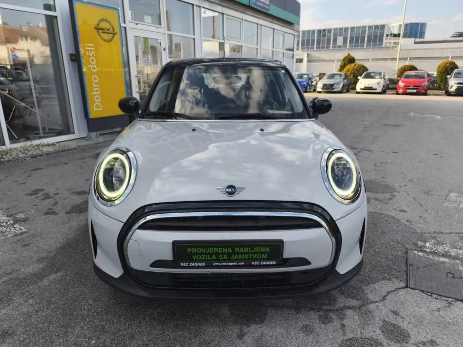 mini cooper 5 vrata 100kw - 1 godina garancije! - slika 8