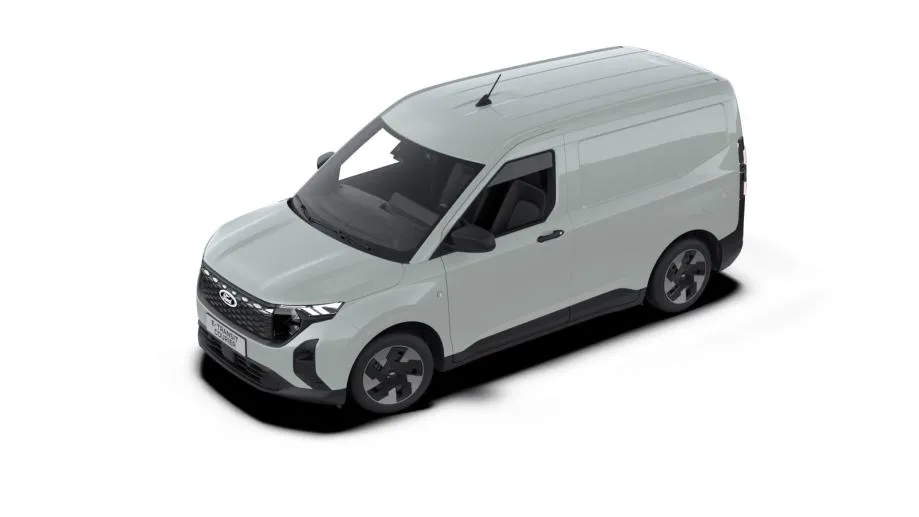 ford courier transit electric, 2025 god. - slika 7