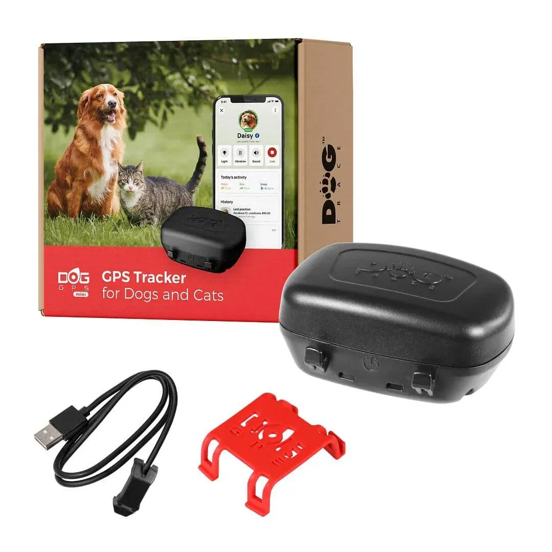 dogtrace mini gps lokator za pse - slika 5