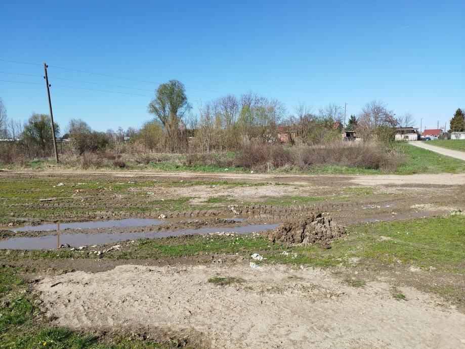 građevinsko zemljište, dalj, 2382 m2 - slika 4
