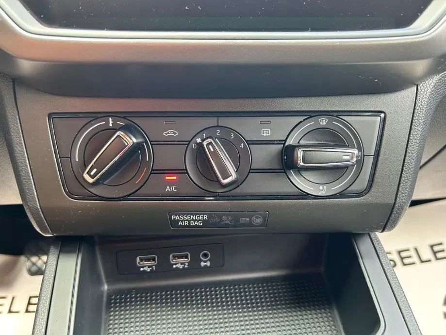 seat ibiza 1,6 tdi - navi - tempomat - servis - reg 1 god - akcija !!! - slika 17