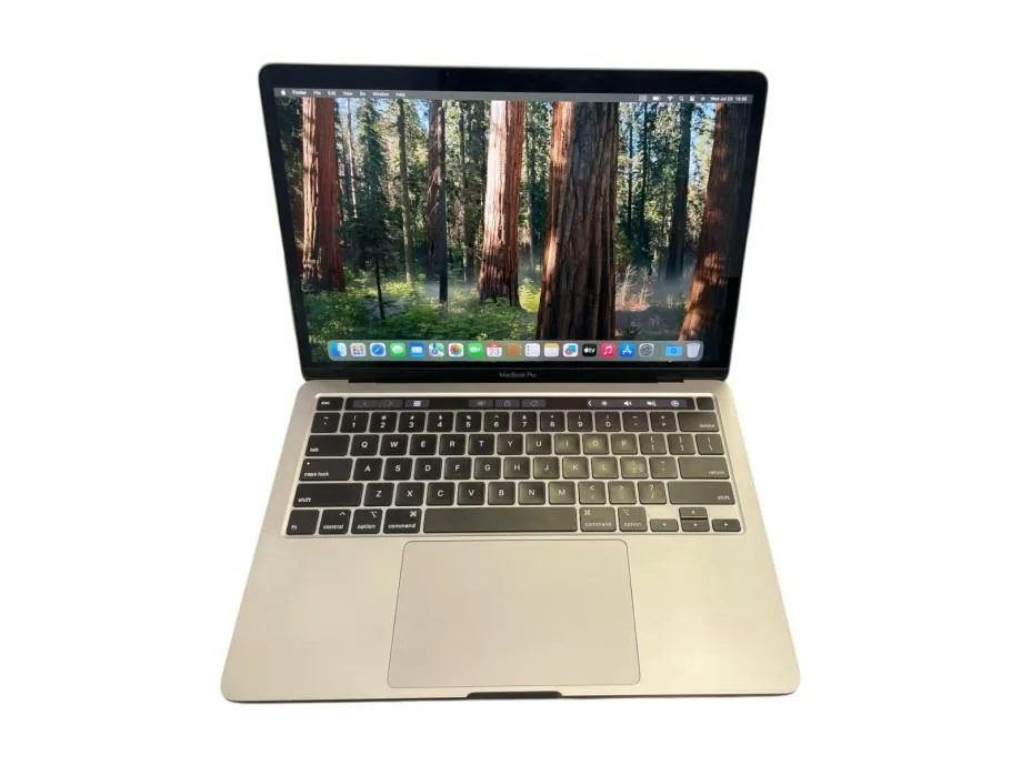 macbook pro 13'' 2020 (a2251) i5 2.0 ghz / 16/512gb / r1, rate! - slika 2