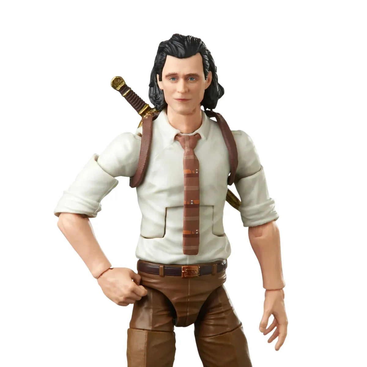 marvel legends series: tesseract electronic replica - slika 7