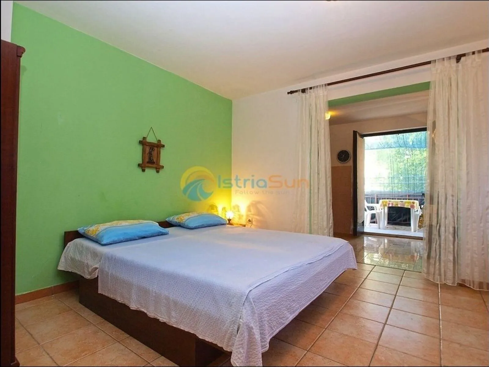 apartman banjole -10 km od pule,mirno mjesto,100 metara od mora - slika 10
