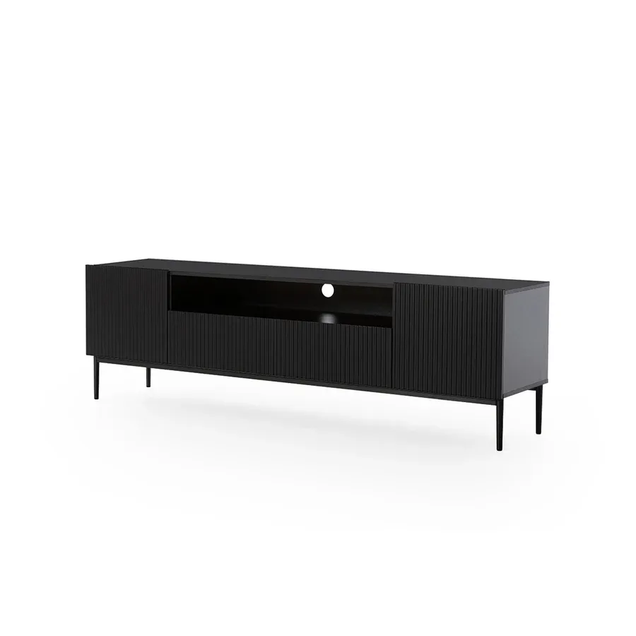 Komoda Nicole 200cm, Materijal: MDF - Čakovec