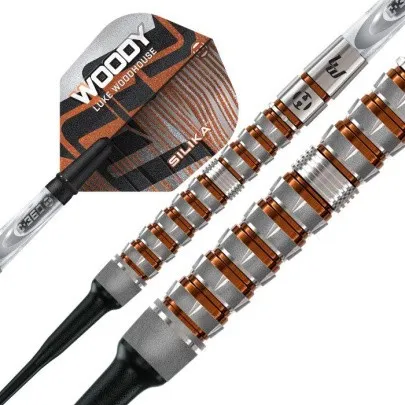 luke woodhouse series 3 90% 18g - slika 2