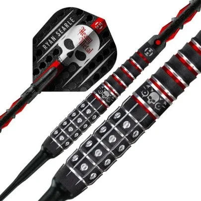 ryan searle series 3 20g - slika 2