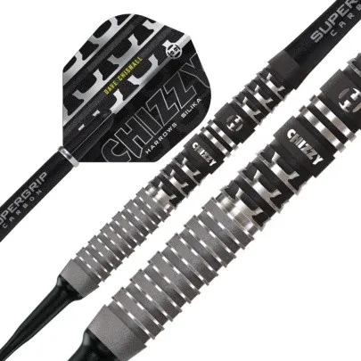 dave chisnall series 4 90% 18g - slika 2