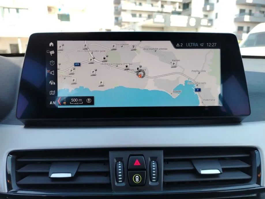 bmw x1 sdrive18d - slika 14