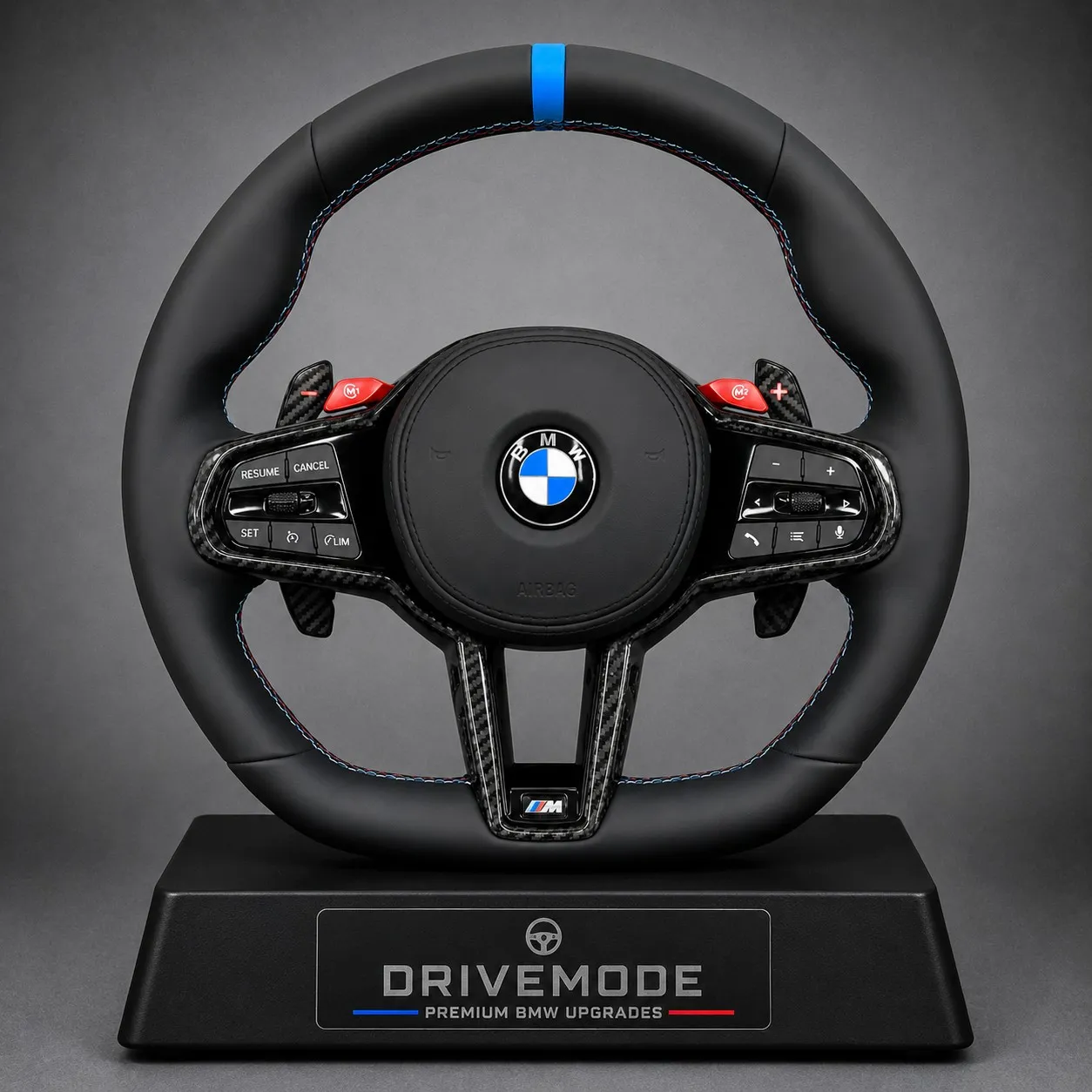 bmw m volani - slika 23