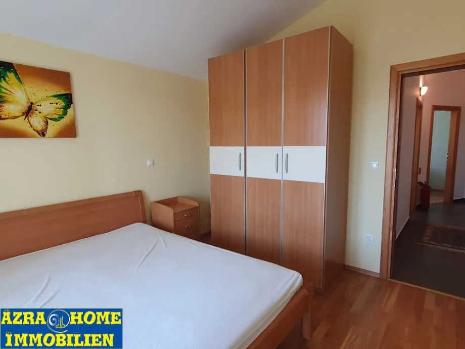 vabriga, kuća na kraju niza sa malim bazenom u dvorištu - slika 19
