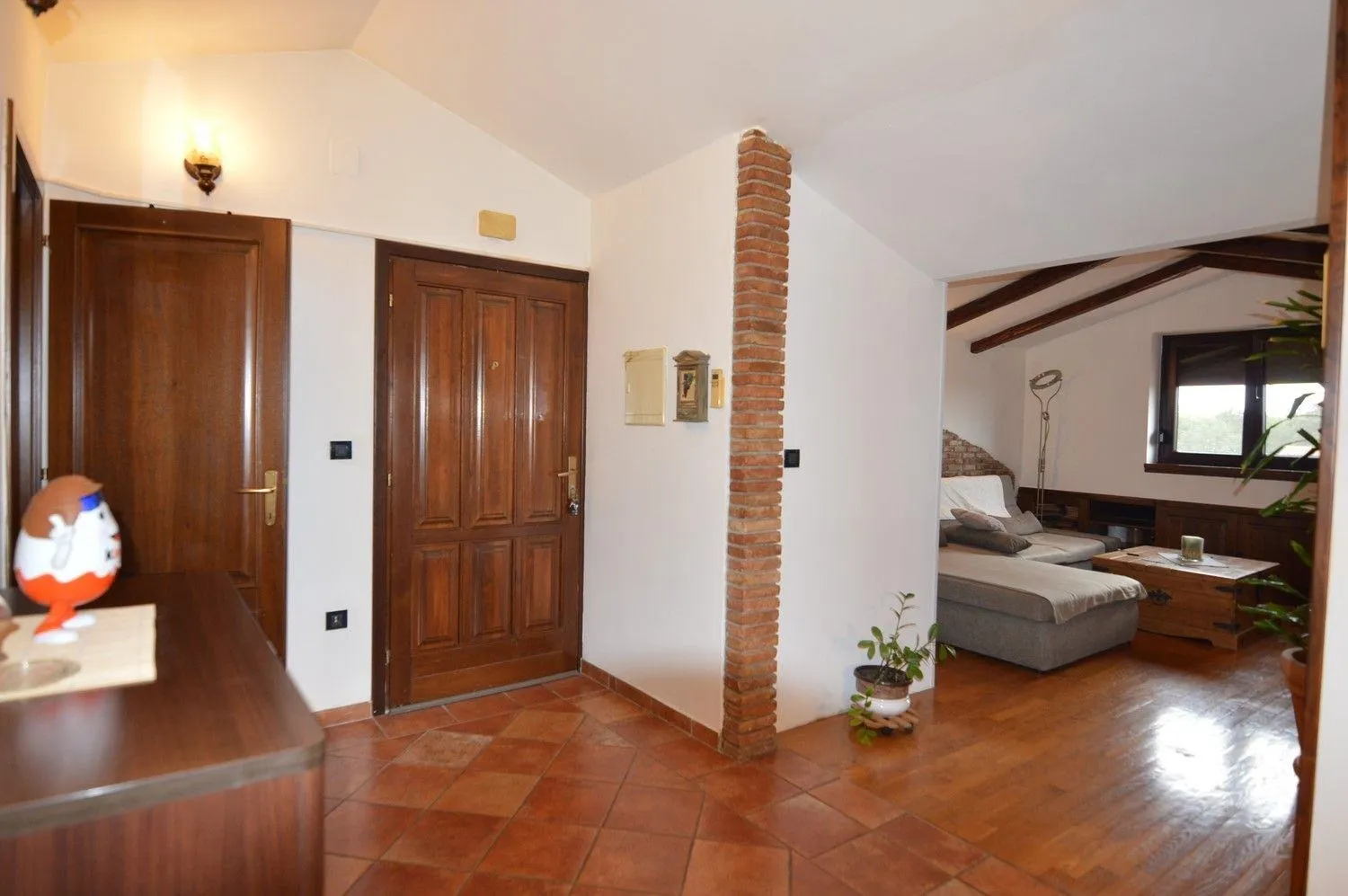 poreč okolica-stan u potkrovlju 126 m2 prodaja (prodaja) - slika 2