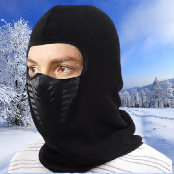 adrenaline kapa potkapa za zimske dane ninja - slika 2