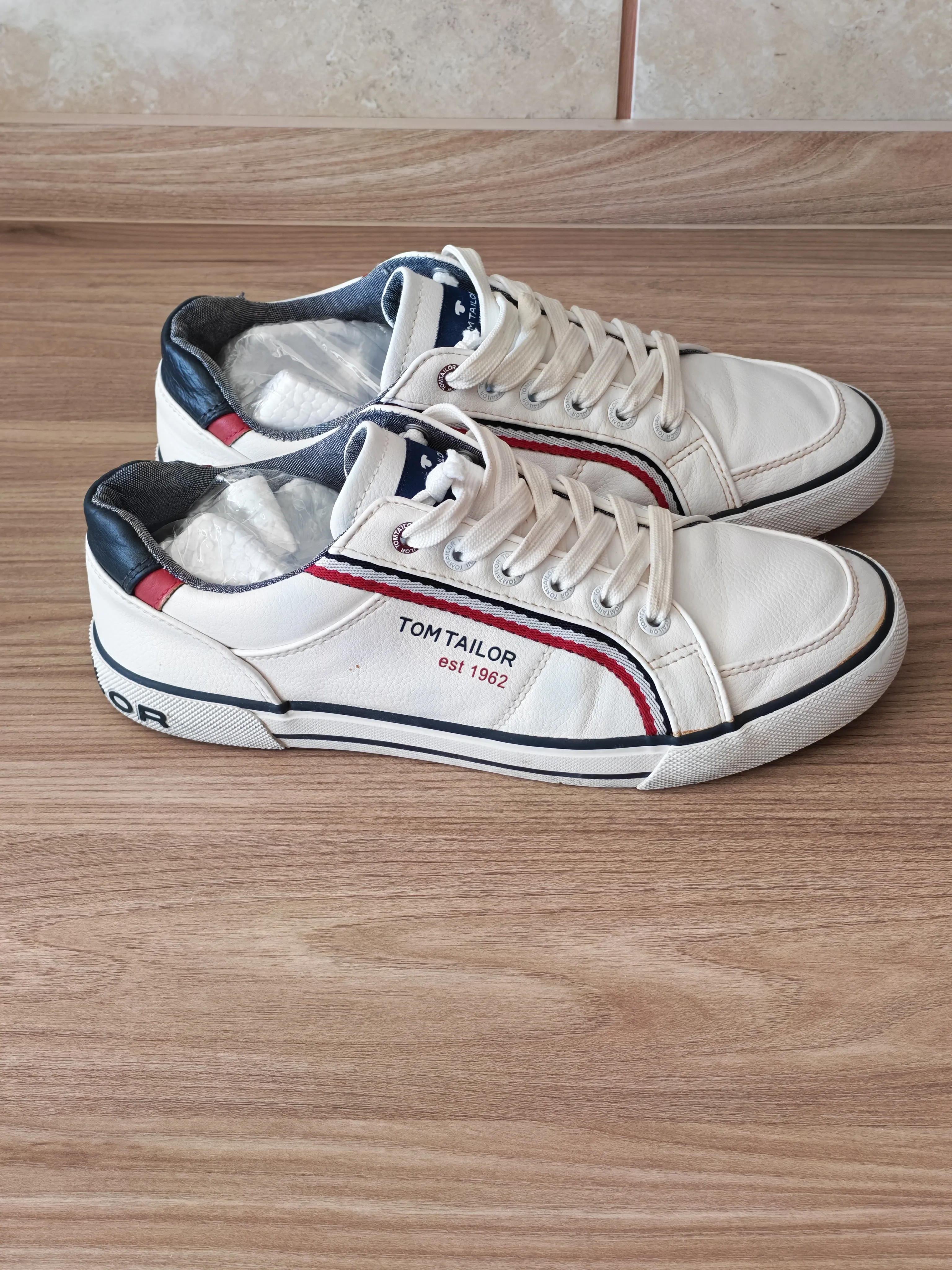 tenesice tom tailor broj 40 - slika 2
