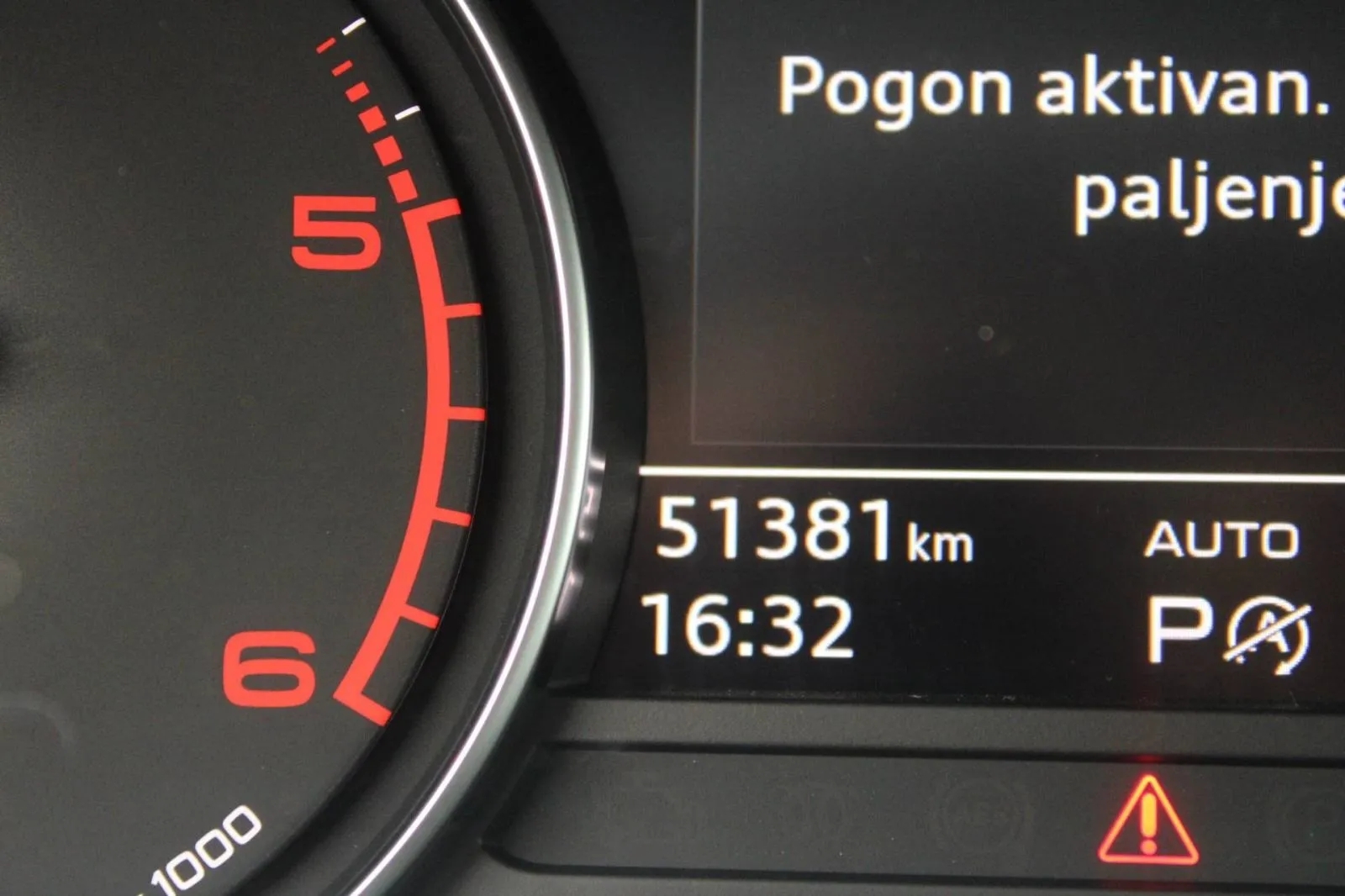 audi a4 30 tdi s-tronic *led, navigacija, kamera* - slika 23