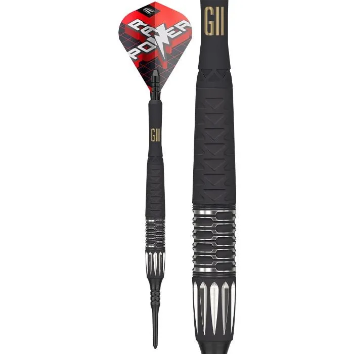 Phil Taylor Power 9Five G11 95% 18g - Zagreb