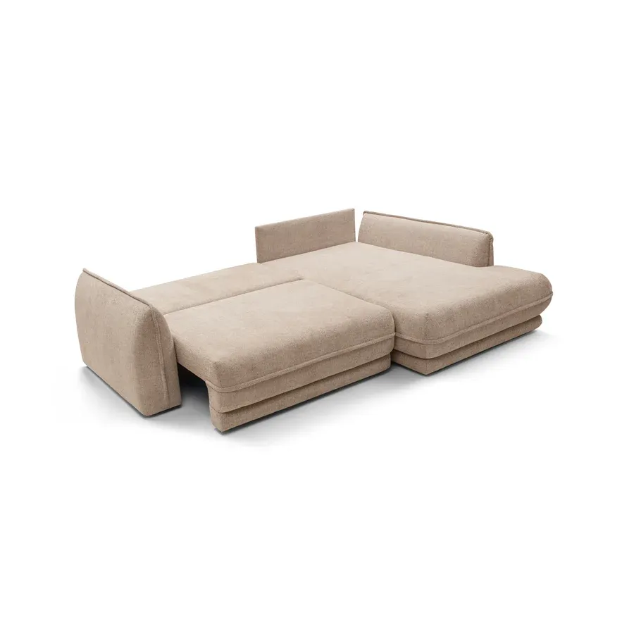 kutna garnitura mojave ii 280x190cm, materijal: mogućnost izbora - slika 7