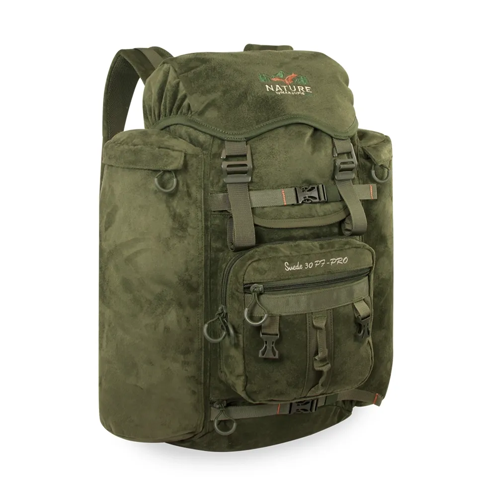 Ruksak SUEDE 30L - Poreč