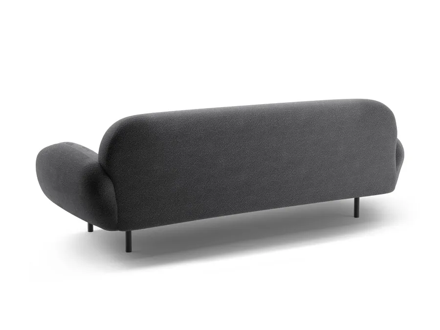 sofa poppy 208x72cm, materijal: boucle - slika 4