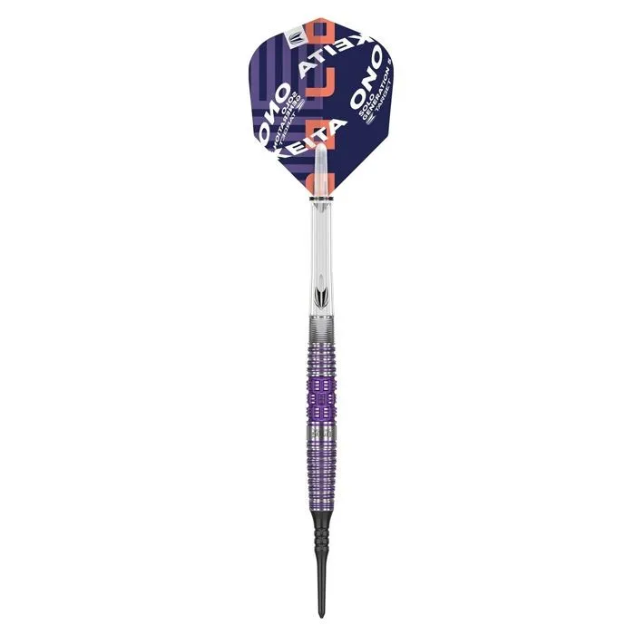 Keita Ono Solo Gen 5 90% 17.5g - Zagreb