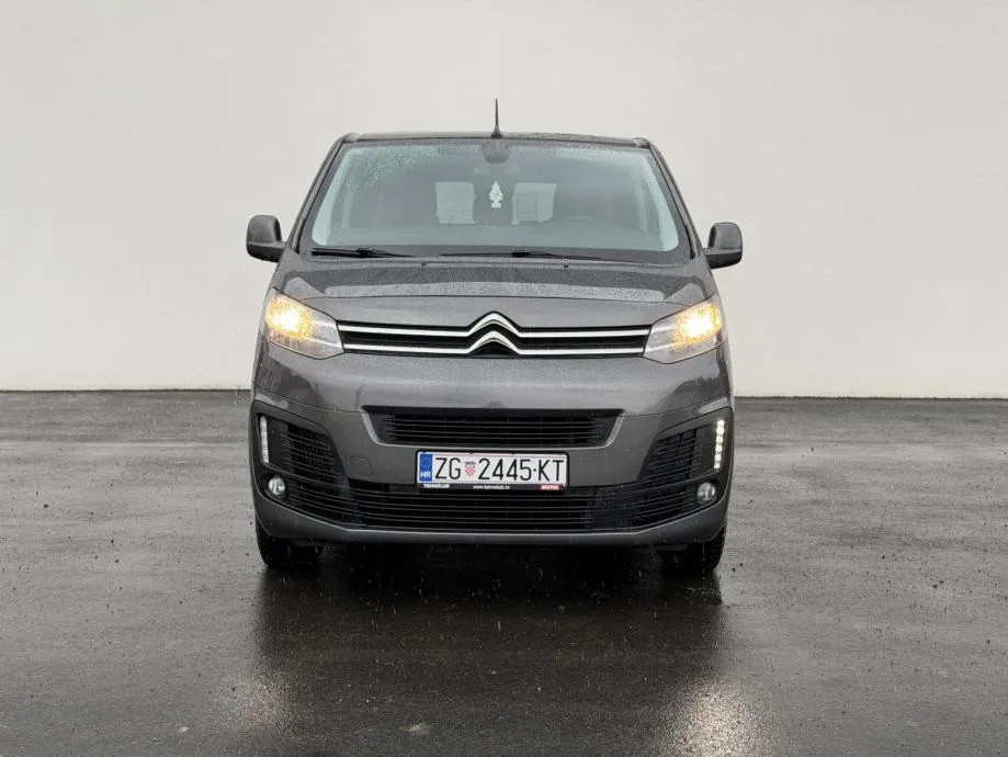 citroën spacetourer 1,5 hdi - slika 5