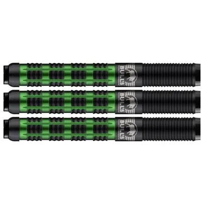 smoke green jade 90% 18g - slika 2