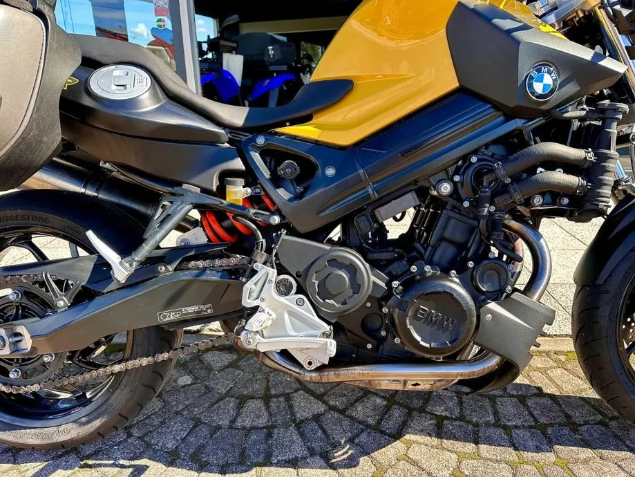 bmw f 800 r abs, 2011 god. - slika 11